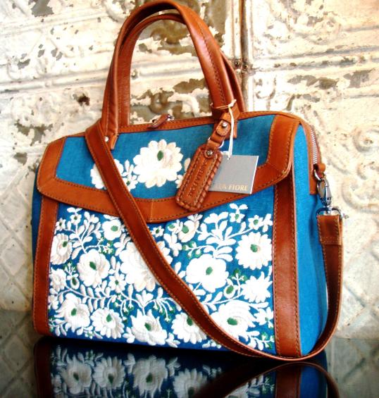 Isabella Fiore handbag
